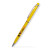 Custom Debbie Stylus Twist Metal Pen- Low Quantities - Yellow