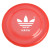 Custom 7 1/4" Frequent Flyer - Translucent Red