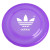 Custom 7 1/4" Frequent Flyer - Translucent Purple