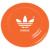 Custom 7 1/4" Frequent Flyer - Orange