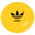 Custom 7 1/4" Frequent Flyer - Yellow