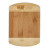 Custom Small Bamboo Cutting Board