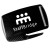 Custom Business Card Slitter Plus - Black