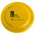 Custom 9" Value Frequent Flyer - Yellow