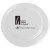 Custom 9" Value Frequent Flyer - White