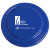 Custom 9" Value Frequent Flyer - Blue