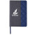 Custom 6" x 8" Mod Journal - Dark Blue