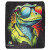 Custom 60" x 50" Soft Sublimated Blanket