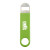 Custom Pub Vinyl Bottle Opener - Lime