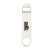 Custom Pub Vinyl Bottle Opener - White