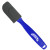Custom Small Silicone Spatula - Blue