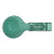 Custom Measure-Up Cups - Translucent Aqua