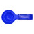 Custom Measure-Up Cups - Blue