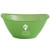 Custom Portion Bowl - Translucent Lime