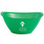 Custom Portion Bowl - Translucent Green