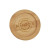 Custom Bamboo Coaster
