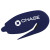 Custom Letter Slitter Plus - Dark Blue