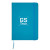 Custom 5" x 7" Classic Journal - Light Blue