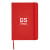 Custom 5" x 7" Classic Journal - Red