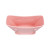 Custom Crocs Classic Medium Tote - Powder Pink Open View 