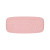 Custom Crocs Classic Medium Tote - Powder Pink Bottom View 