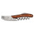Custom Verona Wood Wine Opener