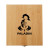Custom 4-Piece Bamboo Wine Tool Set