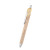 Custom Sienna rABS Pen - Beige 