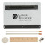 Custom Deluxe School Kit-Blank Contents - Black