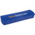 Custom School Supply Case - Blue