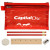 Custom Honor Roll School Kit-Blank Contents - Red