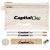 Custom Honor Roll School Kit-Imprinted Contents - White