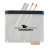 Custom Zip-it PEVA School Kit - Black
