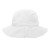 Custom Peyton Performance rPET Bucket Hat - White 