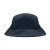 Custom Peyton Performance rPET Bucket Hat - Navy 