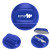 Custom 5 oz. Screen Cleaner With Phone Stand - Royal Blue
