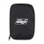 Custom Small Tech Organizer  - Black