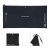 Custom Cutter & Buck rPET Magnetic Golf Towel - Embroidered - All Colors 