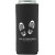 Custom 12 oz Slim Neoprene Can Cooler - Black