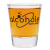 Custom Basic Shot Glass