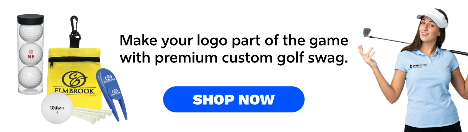 Shop Custom Golf Promos