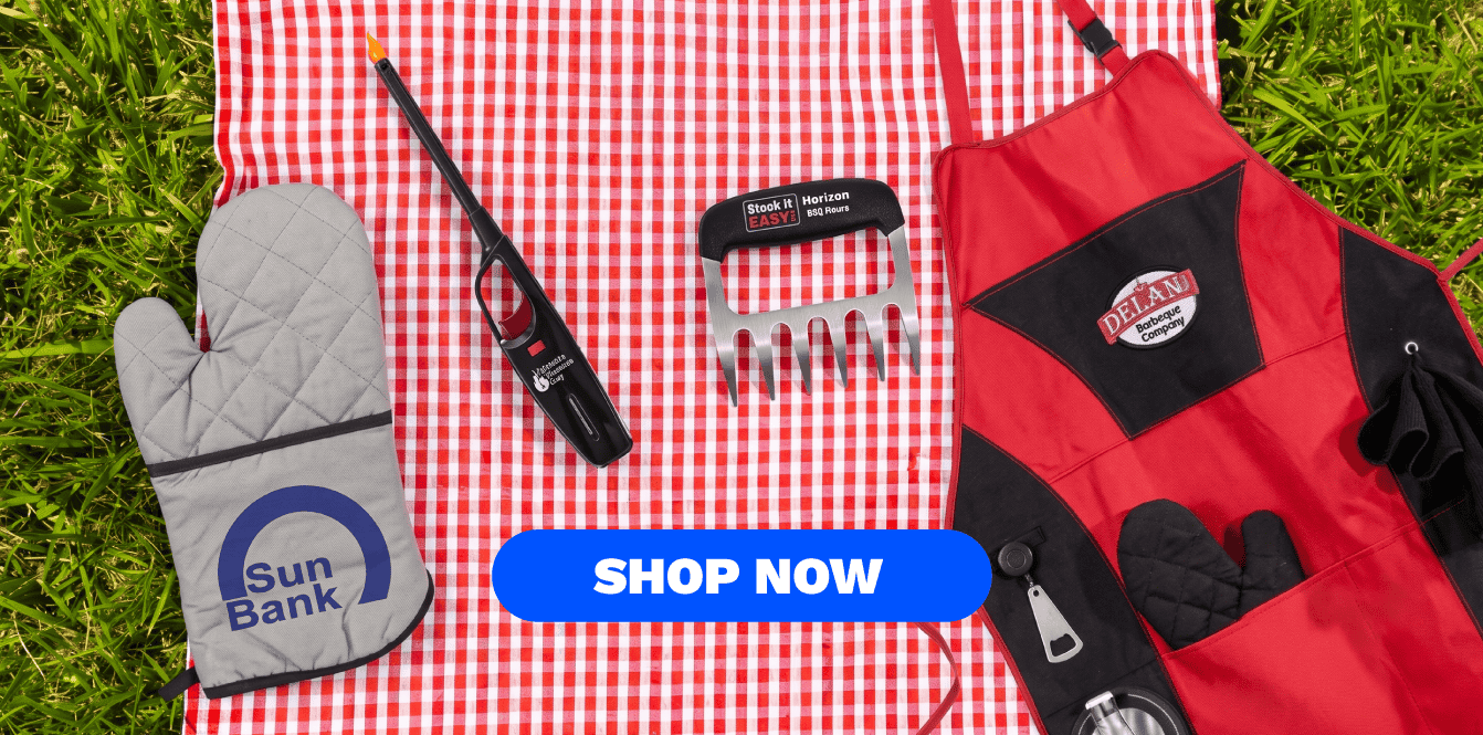 Custom Picnic Gear