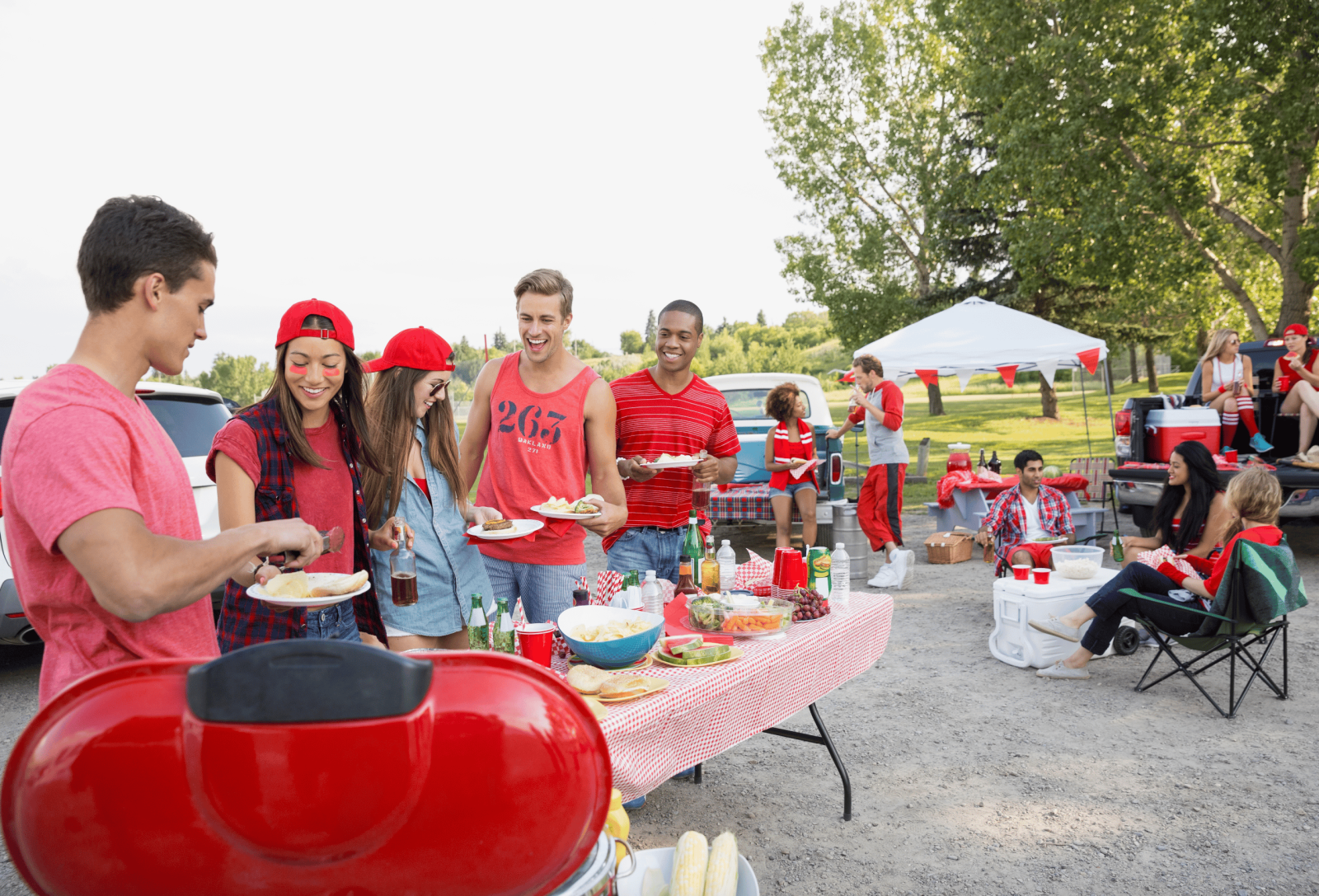 Best Company Picnic Ideas