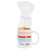 Custom Jelly Belly Mug Set - Appreciation - Cup View 
