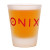 Custom Frosted Shot Glass