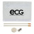 Custom Super Value School Kit-Blank Contents - White