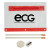 Custom Super Value School Kit-Blank Contents - Red