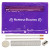Custom Translucent Deluxe School Kit-Blank Contents - Purple