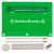 Custom Translucent Deluxe School Kit-Blank Contents - Green