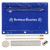 Custom Translucent Deluxe School Kit-Blank Contents - Blue